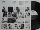 SES 19733 LZIPHO ZAM PHAROAH SANDERS DOLPHY SERIES 2 LP