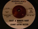 JOHNNY GUITAR WATSON 