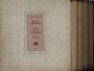 Fritz KREISLER, BEETHOVEN, Franz RUPP Sonates French 5 