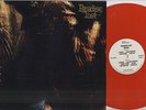 PARADISE LOST Gothic UK LP VILE 26 RED VINYL LIMITED ED