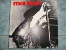 Stack Waddy Same 1st UK LP Rare British R'n'B Dandelion