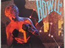 David Bowie Let's Dance Sealed 1st Press 1983 LP Stevie