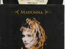 MADONNA   ZIMBABWE  PS  45   DRESS YOU UP