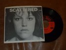 TIREZ Scattered 45 kbd 1979 Post Punk TUXEDOMOON New Wa