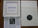 BACH / Pierre AUCLERT / Piano  4 LP Box EDICI  das wohl