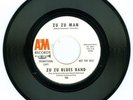 ZU ZU BLUES BAND Dr. John ZU ZU MAN RARE NORTHERN SOUL 