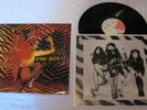 THE CRAMPS Stay Sick Original Vinyl LP Enigma Records G