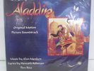 ALADDIN - O.S.T.