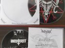 BEHERIT (Fin) - Dawn of satans millenium 7