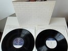 PINK FLOYD - THE WALL LP UK 1st A2/B2/A3/B2 EX+/NM