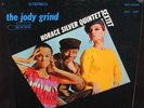 HORACE SILVER  Jody Grind SEALED original?  BLUE NOTE  