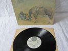 WARHORSE SAME LP ORIG UK 1970 VERTIGO SWIRL
