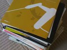 Breakbeat Bundle Vinyl Pack x77 | Stanton wariors Plump