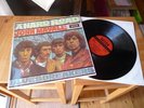 JOHN MAYALL AND THE BLUESBRAKERS A HARD ROAD F 1967