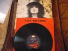 T REX BOLAN THE SLIDER orig EMI BLN5001 RED/BLUE LABEL 