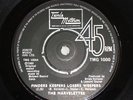 THE MARVELETTES FINDERS KEEPRS  TMG 1000 RARE