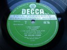 ROLLING STONES SATANIC MAGESTIES 1st UK UnBoXeD DECCA