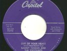 RARE DOO WOP 1ST PRESS 