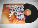 VINCE TEMPERA - Temperix - Rare Original 1976 MASSIERA 
