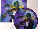 Iron Maiden - Maiden Denmark - Rare Limited Edition 10