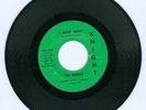 FLORIDA GARAGE PUNK FUZZ PSYCH KNIGHT 45 THE TROPICS I 