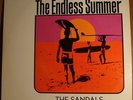 The Sandals - The Endless Summer / Orig Mint- '66 World