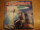 Iron Maiden 2 Minutes To Midnight 12