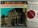 LONDON CS 6178 MOZART CLARINET, HORN CONCERTOS FFSS
