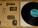 IRON MAIDEN OZZY JUDAS PRIEST DEF LEPPARD Rock Pop LIVE 1983 LP