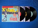 The Clash Super Black Market Clash Triple 10