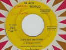 The Black Aces of Soul & Eyes of Ebony LET'S GET ON DOW