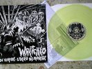 WRETCHED - LIBERO DI VIVERE LIBERO DI... - LP 1984 nega
