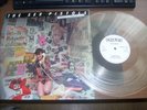 SEX PISTOLS submission/anarchy 12