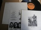 GINGER WITH BOB EDWARDS USA orig RURAL ACID ROCK  PSYCH