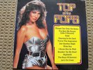TOP OF THE POPS Vol 92 ( THE VERY LAST ONE ) with LINDA LUSARDI on Cover 1985