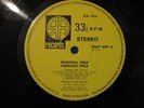 FARAWAY FOLK SEASONAL MAN LP NO SLV MISPRESSED 1 of the
