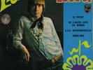 RONNIE BIRD LE PIVERT / S.O.S. MESDEMOISELLES FRENCH ORIG EP 45 PS 7