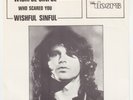 DOORS Wishful Sinful -  UNIQUE Sweden 45 HEAR