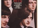 KINKS Kinksize Hits RARE UK Pye EP mod scorchers HEAR