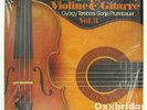 NICCOLO PAGANINI Violine & Gitare 3 TELEFUNKEN Clean Et NEAR MINT in SHrink NM