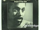 WALTER BISHOP JR Keeper Of My Soul Black Jazz LP RARE PROMO Pre-Release WLP