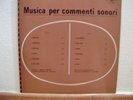 12 LP BRUGNOLINI - TOROSSI 