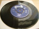 CREAM. I FEEL FREE. 1st PRESS 1966 7