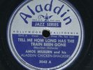 pc78-R&B-Aladdin 3043-Amos Milburn
