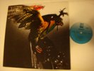 BUDGIE IN FOR THE KILL 1989 REPERTOIRE RECORDS  W. GER