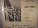 Pierre Labric organ of St. Ouen Rouen Vierne Pièces de 