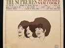 THE SUPREMES We Remember Sam Cooke STEREO FROM 65 RARE