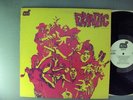 Frantic  Conception   Promo   Psych