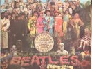 *VERY RARE*SGT.PEPPERS LHCB:ORIG.1st PRESS MONO C/W INS