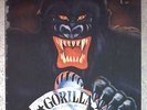 Brain metronome LP Nr. 1017 Creative Rock - Gorilla, Or